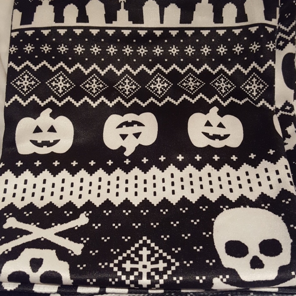 🖤 Halloween Leggings 🖤